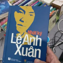 Nhật ký Lê Anh Xuân