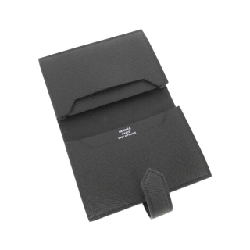 Hermès Béarn Monochrome 082975CY Thẻ đựng - Hàng hiệu Chính hãng 770074