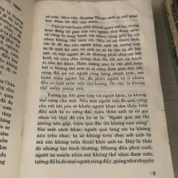Thuật xử thế đạo lý sinh tồn của kẻ mạnh 997294