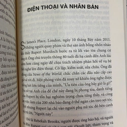 GIA TỘC MURDOCH ÔNG TRÙM TRUYỀN THÔNG RUPERT MURDOCH ĐÃ THỪA KẾ DI SẢN VÀ XÂY DỰNG... 496025