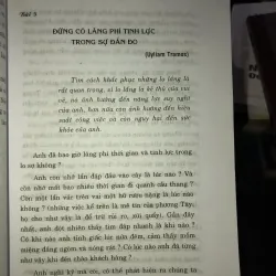 101 bài học đường đời - Napoléon Bus - Zai Cariner 761980