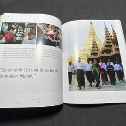 Sợ hãi và tự do Aung San Suu Kyi 322477