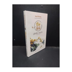 Thả Trôi Phiền Muộn Suối Thông