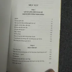 Sự thật và bịa đặt về Lăng Lenin và khu mộ bên tường thành Kremli - Aleksei Abramov 799026