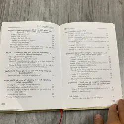 Bàn về tinh thần pháp luật - montesquieu. 7a3 783487