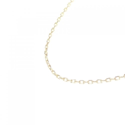 K18YG Dây chuyền - Hàng hiệu Authentic 868594