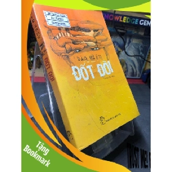 (TẶNG BOOKMARK) Đốt đời 2015 mới 80% ố bẩn nhẹ Đào Hiếu RBK0906 SÁCH VĂN HỌC