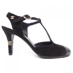 【Mã giảm giá】Giày sandal CHANEL