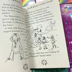 30 cuốn Rainbow Magic 1002900