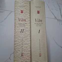 Văn - Thế hệ nhà văn chống Mỹ cứu nước (bộ 2 tập) - Hội Nhà văn Việt Nam 1006582