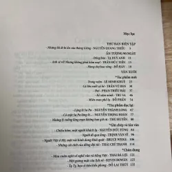 Tạp Chí Viết Và Đọc - Chuyên Đề Mùa Xuân 2020 970522