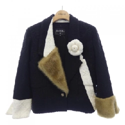 Jacket CHANEL P71080V62295