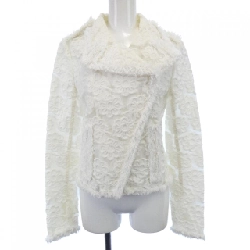 CHANEL P34725V23580 Áo khoác - Hàng hiệu Chính hãng