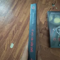 Vũ điệu thần chết-Jeffery Deaver 968984