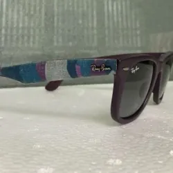 Kính RAY-BAN Wayfarer made in ITALY 962031