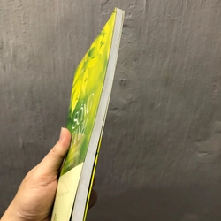 Sống xanh - Ngô Thị Giáng Uyên  329213