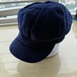 Nón nhung xanh UNIQLO 565578