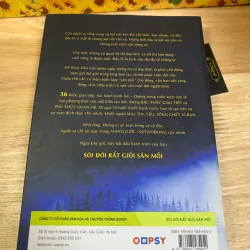 Sói Đói Rất Giỏi Săn Mồi - A Tăng Kì 927305