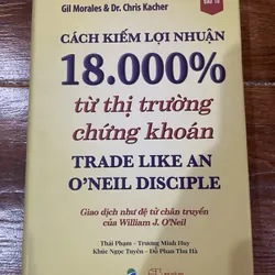 Cách kiếm lợi nhuận 18000% từ thị trường chứng khoán (7)