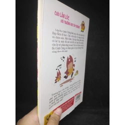 [Phiên Chợ Sách Cũ] Trường học côn trùng( tập 4) 2303 414346