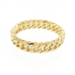 【Sản phẩm mới】Nhẫn K18YG 666496