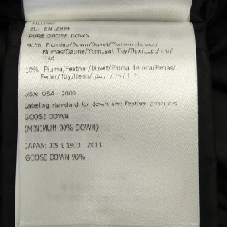 Áo khoác lông vũ MONCLER BETULA 632409