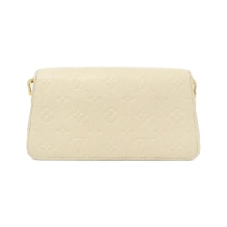 Túi xách trên dây chuyền Monogram Empreinte Louis Vuitton M82836 609156