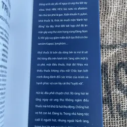 Cẩm nang phòng trị ung thư -Nguyễn Chấn Hùng  1017691