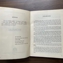 Bonsai 🌿🌿 961565