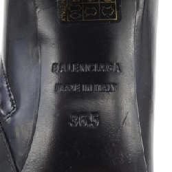 Giày bốt BALENCIAGA 540279 658356