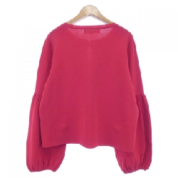 【Mã giảm giá】Áo khoác cardigan SUPER BEAUTY 643174