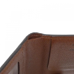 Ví Louis Vuitton Monogram Porte Cartes Koala M60003 621984