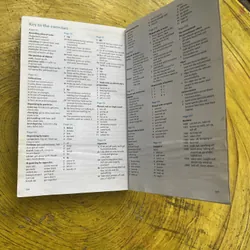 OXFORD PHRASAL VERBS DICTIONARY FOR LEARNERS OF ENGLISH  602671