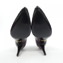 Gucci GUCCI 589769 C9D00 Giày cao gót - Hàng hiệu Chính hãng 827817