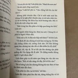 Bùng Nổ Janet Evanovich 1022556