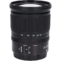 Z24-70mm F4S - Hàng hiệu Authentic 878343