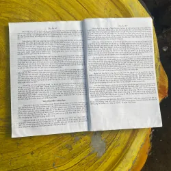 BÀI HỌC ISRAEL - NGUYỄN HIẾN LÊ 733124