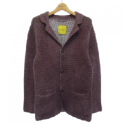 CUSTOMERLOVERS Áo khoác cardigan - Hàng hiệu Authentic