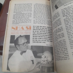 THẾ GIỚI MỚI số 69 năm 1993 444776