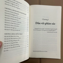 Hồ sơ tâm lý tội phạm  517781