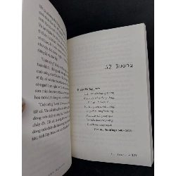 Góp nhặt lá rừng mới 80% 2019 HCM0707 911616