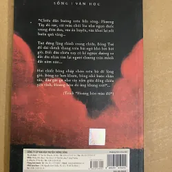 Hoàng Hôn màu đỏ 1022536