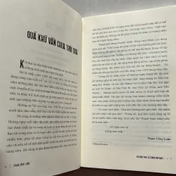 với ngày như lá tháng như mây… - Phạm Công Luận (t01) 750213