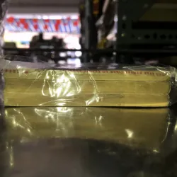 Lời nguyền  936421