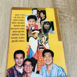 PHỎNG VẤN DANH DÀI SÀI GÒN