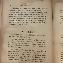 VIỆT ANH TRUNG HỌC PHỎNG DỊCH III - NGUYỄN VĂN LỘC 931374