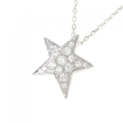 Chanel Comet Medium Necklace - Hàng hiệu Authentic 844410