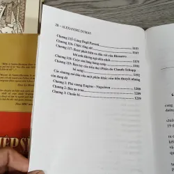 Hiệp Sĩ Sainte Hermine - Alexandre Dumas  1020152