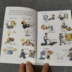 CHUYỆN THẬT MÀ KHÓ TIN VỀ ĐIỆN 719823