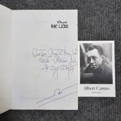 Công tử Bạc Liêu - có chữ ký  977145